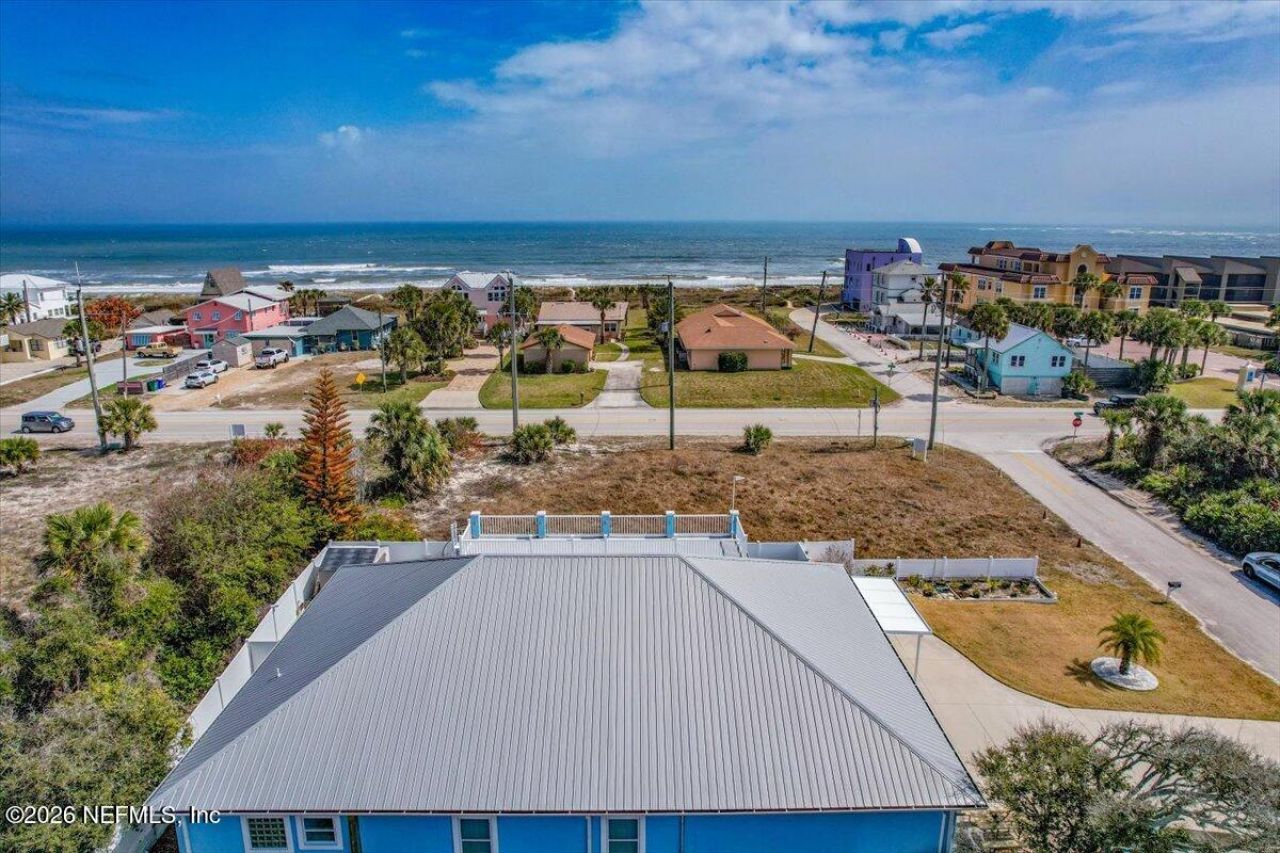 204 Palmetto Avenue, Vilano Beach, FL 32084 Photo