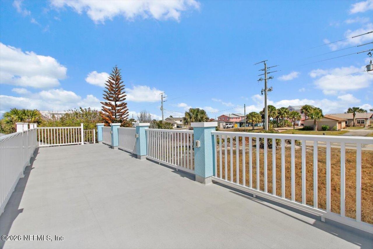 204 Palmetto Avenue, Vilano Beach, FL 32084 Photo