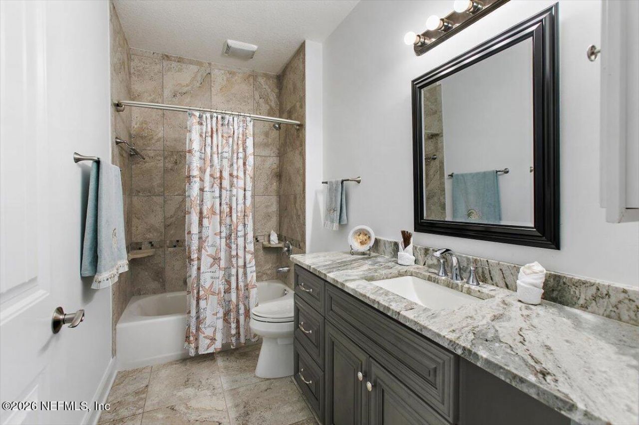 204 Palmetto Avenue, Vilano Beach, FL 32084 Photo