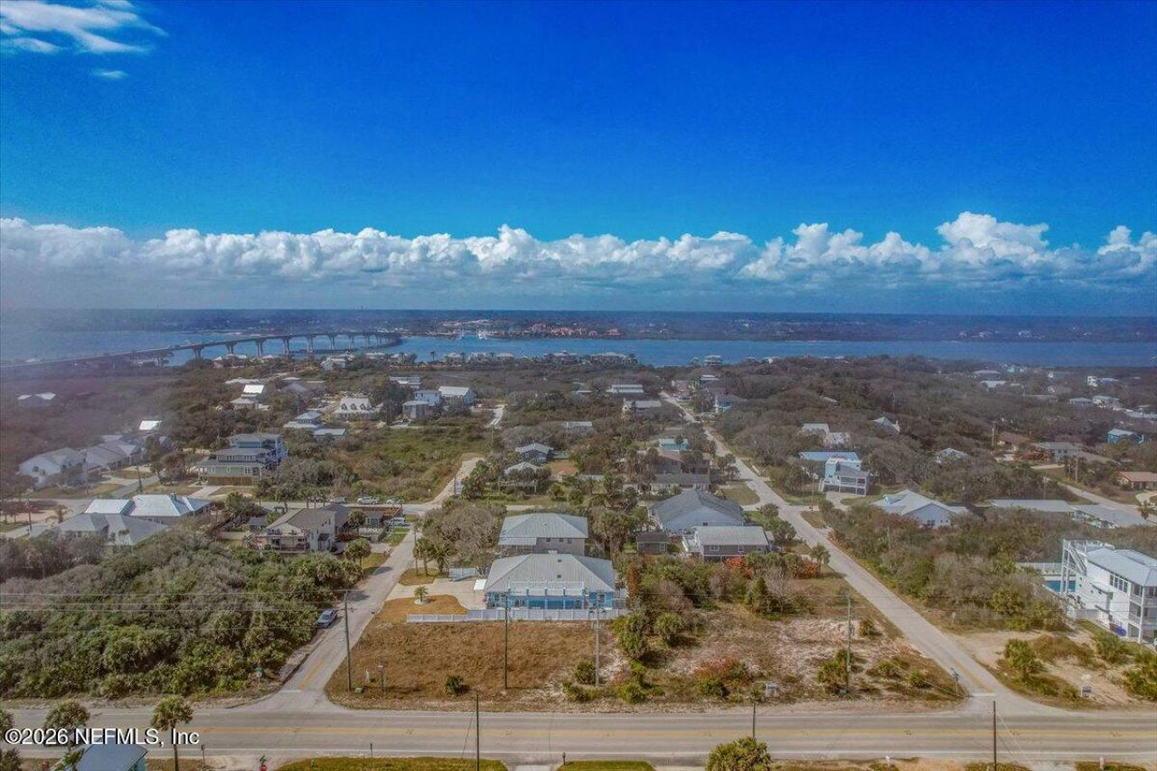 204 Palmetto Avenue, Vilano Beach, FL 32084 Photo