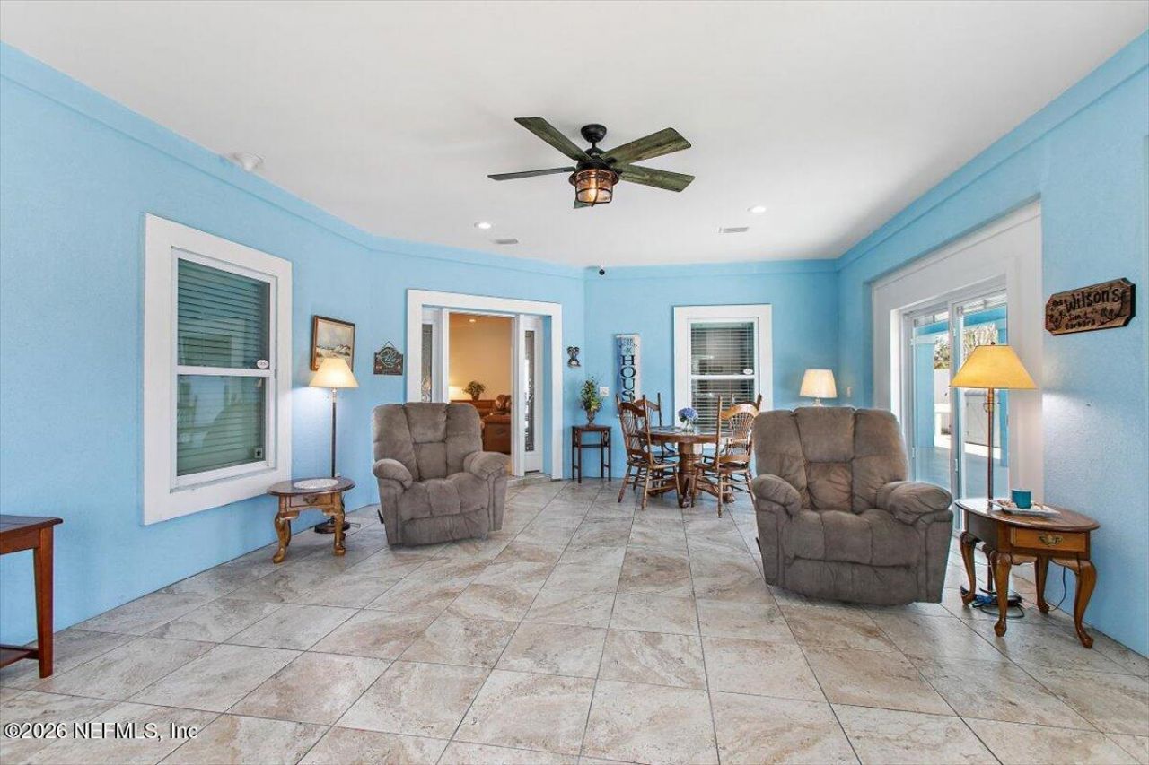 204 Palmetto Avenue, Vilano Beach, FL 32084 Photo