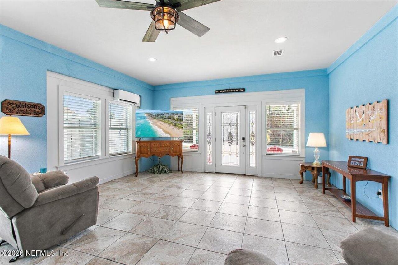 204 Palmetto Avenue, Vilano Beach, FL 32084 Photo