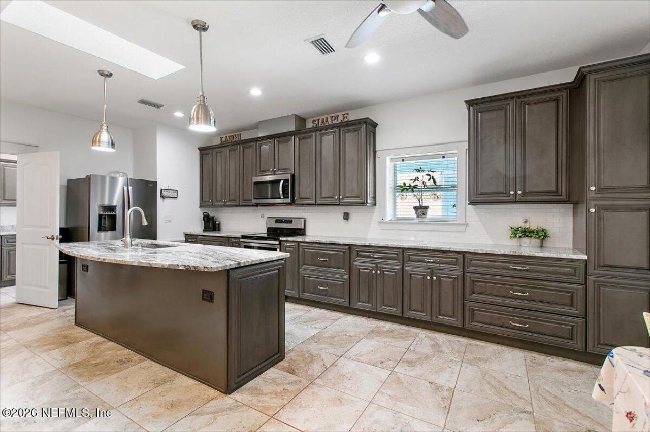 204 Palmetto Avenue, Vilano Beach, FL 32084 Photo