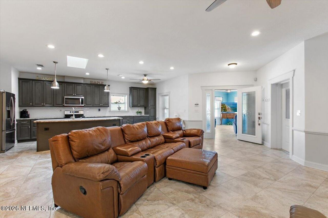 204 Palmetto Avenue, Vilano Beach, FL 32084 Photo