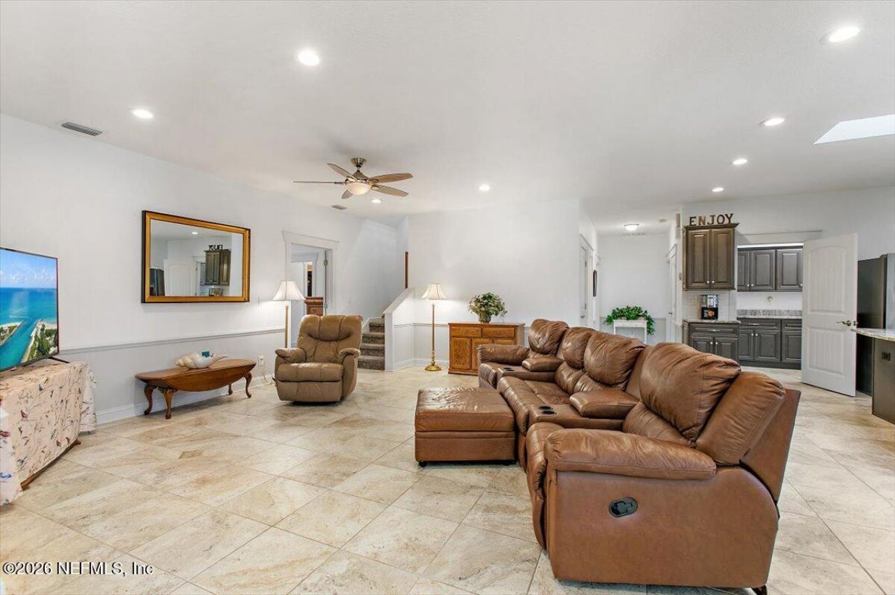 204 Palmetto Avenue, Vilano Beach, FL 32084 Photo