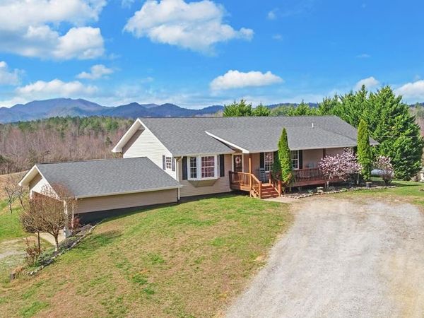 140 Newman Road, Farner, TN 37333