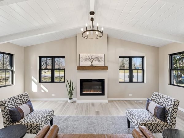 8751 368th AVENUE, Burlington, WI 53105