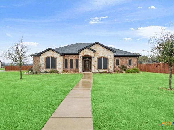 5755 Watusi Drive , Belton, TX 76513