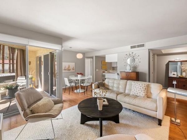 1490 S Camino Real, Unit 206, Palm Springs, CA 92264