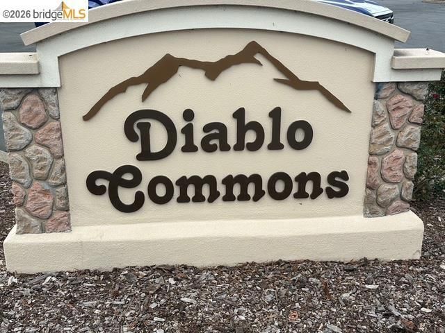 1175 Kenwal Rd, Unit B, Concord, CA 94521 Main Photo