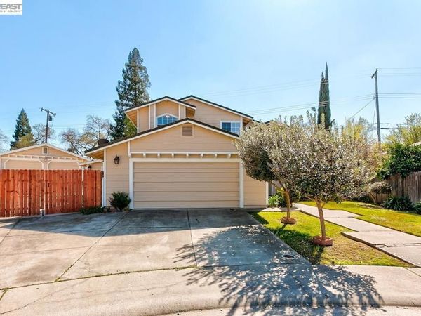 8524 Oak Harbour Ct, Fair Oaks, CA 95628