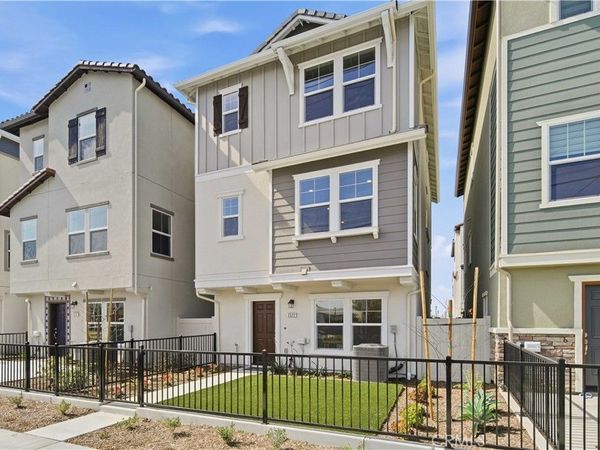 2522 Iconic Street, South El Monte, CA 91733