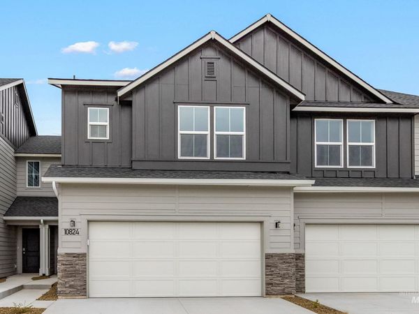 10824 Rutland St, Caldwell, ID 83605
