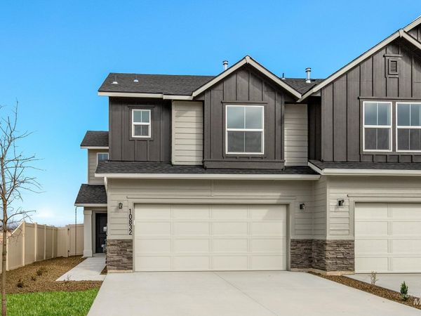 10832 Rutland St, Caldwell, ID 83605