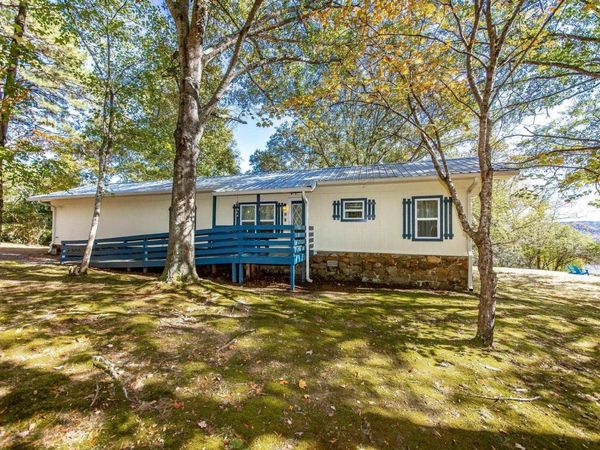 373 Rachael Dr. , Shirley, AR 72153