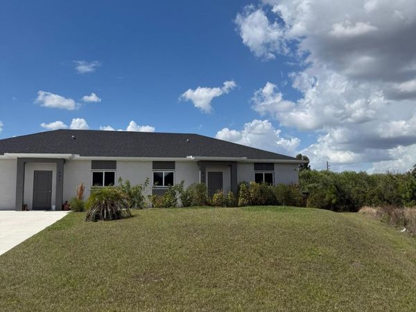 4800 15th Street SW, Lehigh Acres, FL 33973