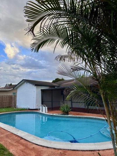 2110 NW 109th Avenue, Sunrise, FL 33322 Photo