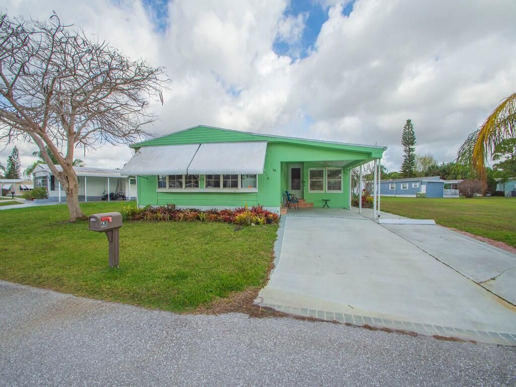 68 W Caribbean, Port Saint Lucie, FL 34952 Photo