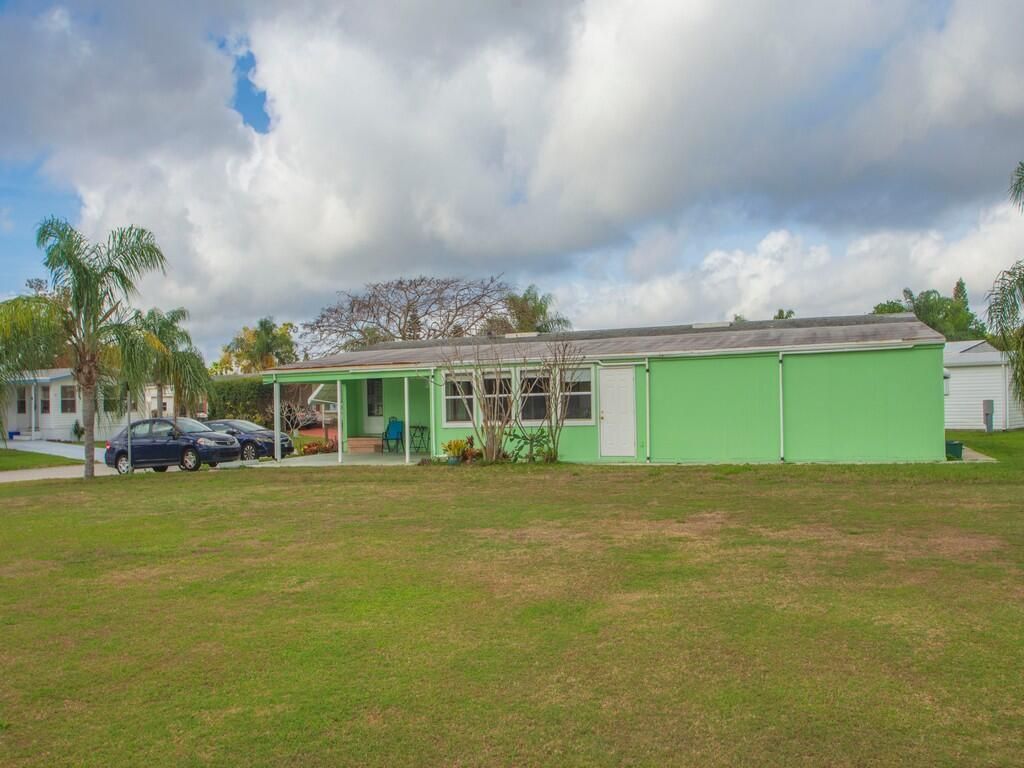 68 W Caribbean, Port Saint Lucie, FL 34952 Photo