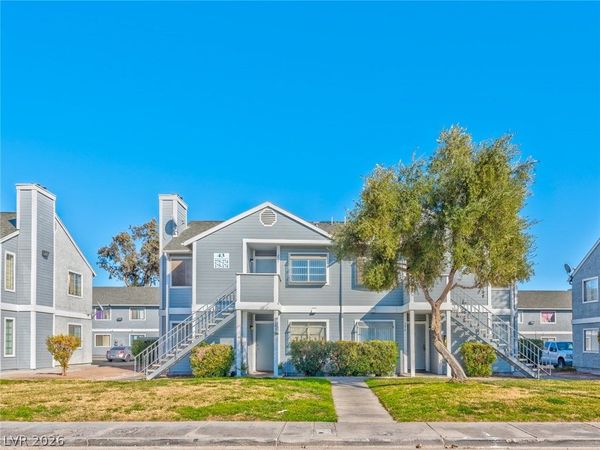 1870 Nebula Drive , Unit 174, Las Vegas, NV 89115