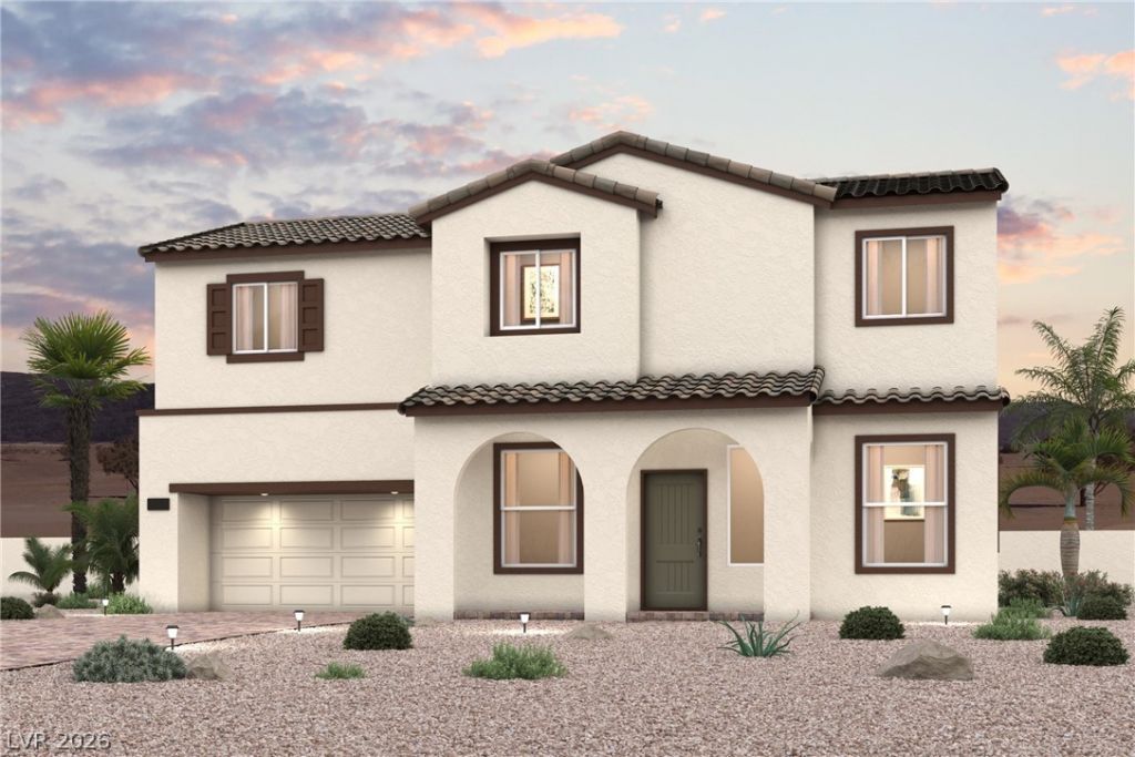 10733 Rhinehill Avenue, Las Vegas, NV 89166 Main Photo