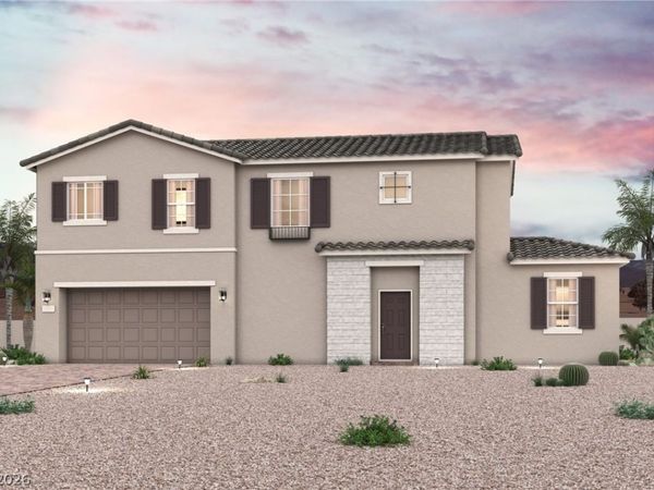 10725 RhineHill Avenue, Las Vegas, NV 89166