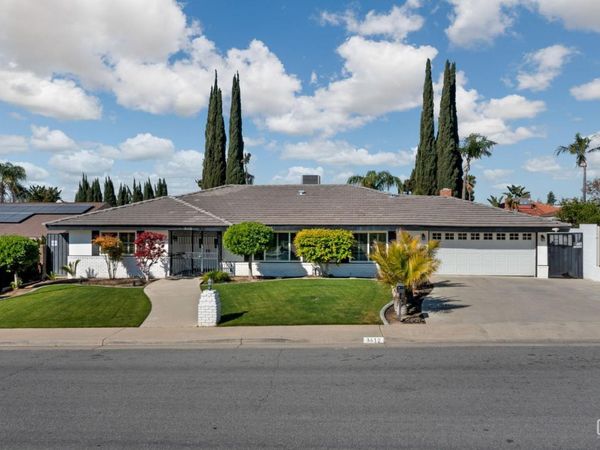 3612 La Costa, Bakersfield, CA 93306