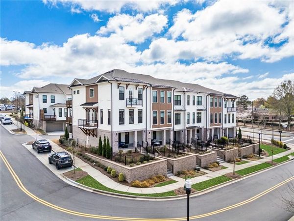 110 Downing Drive , Alpharetta, GA 30022