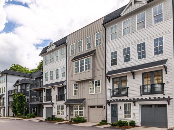 24 Becker Place NW, Atlanta, GA 30307