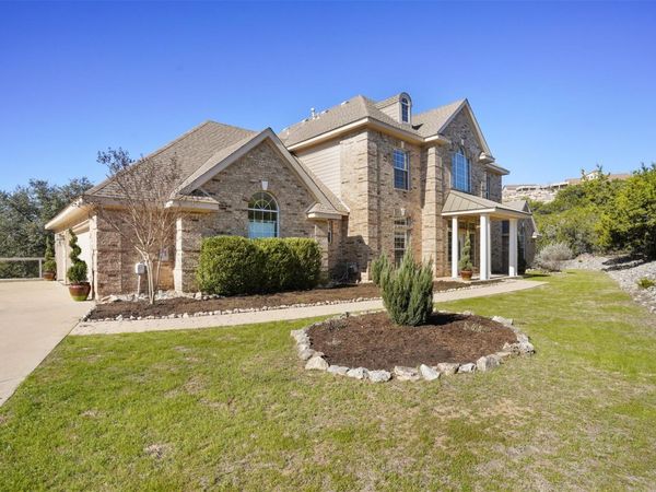 710 Timarron, Leander, TX 78641