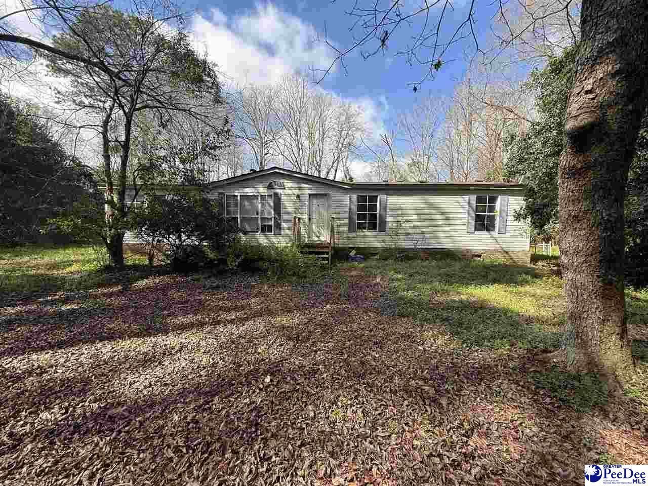 3725 Bobwhite Trail Photo 1