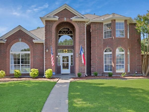 1400 Blackburn Lane, Plano, TX 75025