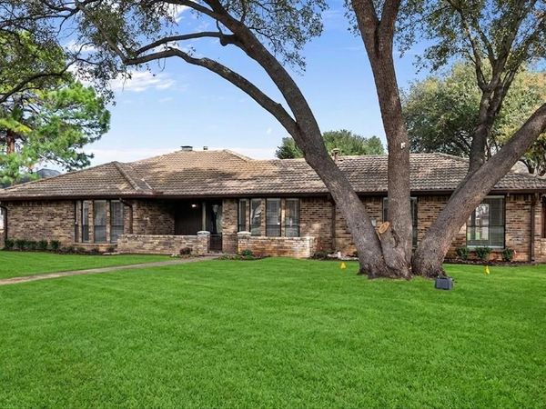 2306 Sunnyvale Road, Grand Prairie, TX 75050