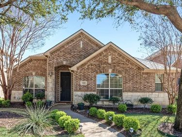 3489 Washington Drive, Frisco, TX 75034