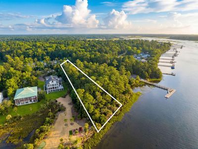 1384 Eden Road, Awendaw, SC 29429