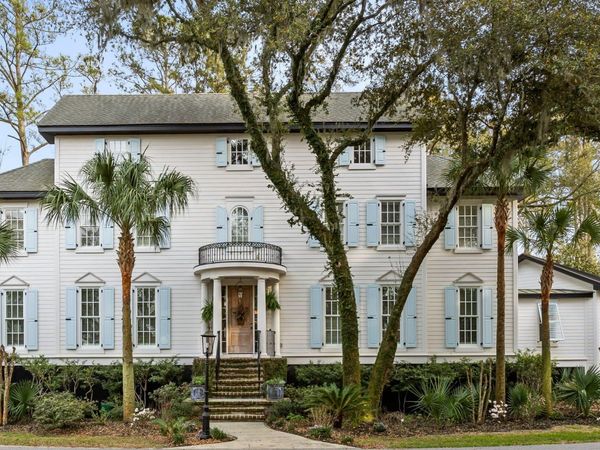 1648 John Fenwick Lane, Johns Island, SC 29455