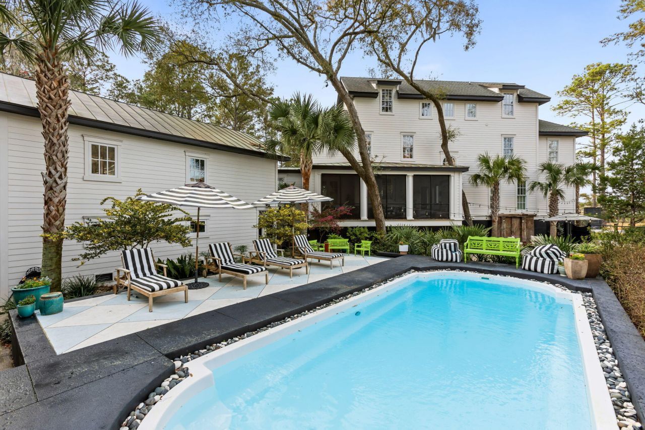 1648 John Fenwick Lane Photo 29