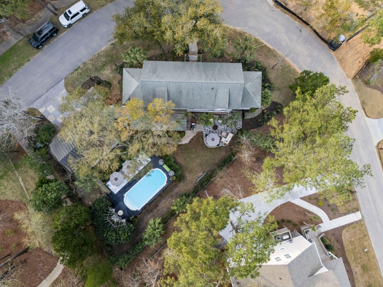 1648 John Fenwick Lane Photo 34