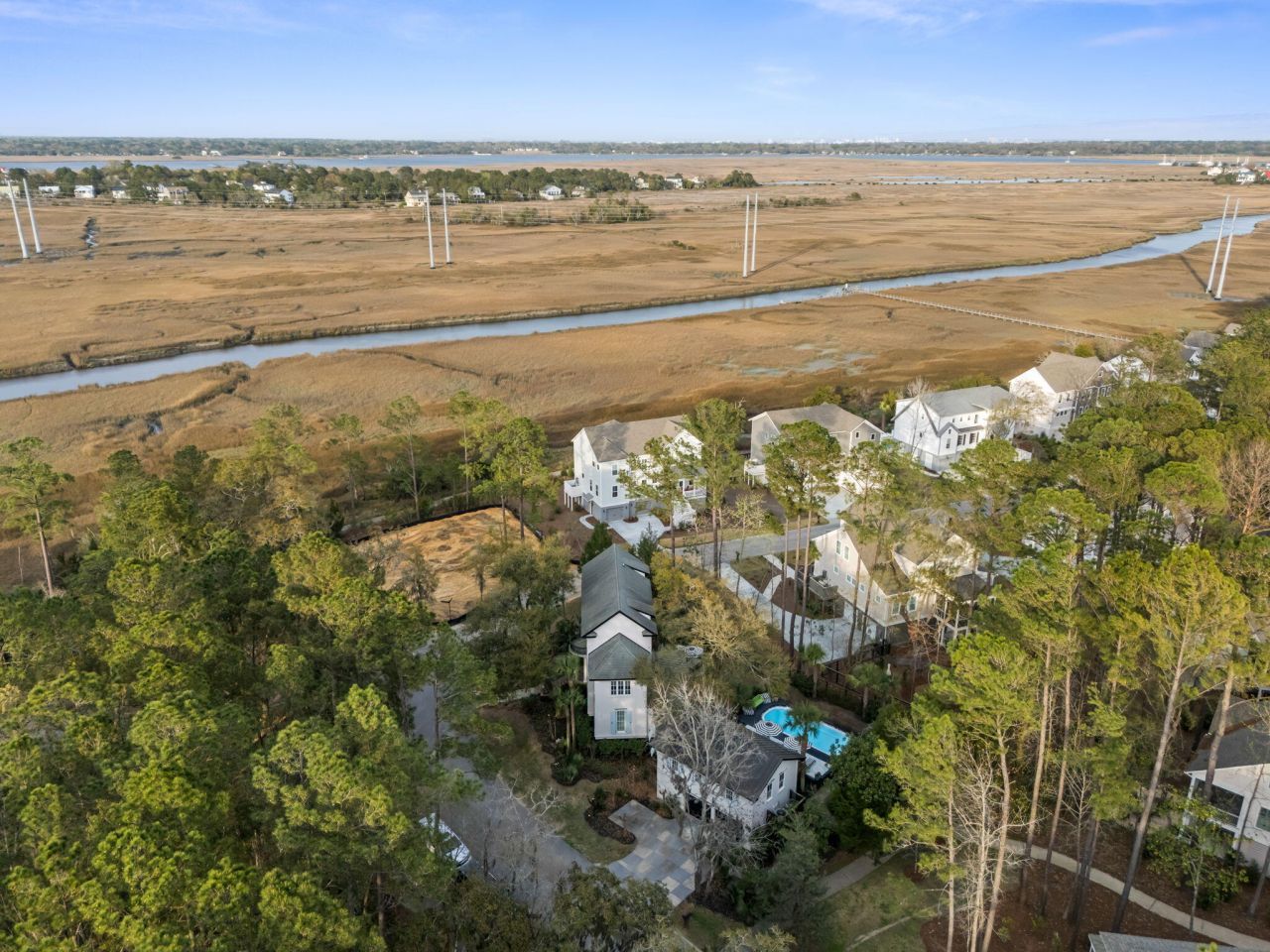 1648 John Fenwick Lane Photo 36