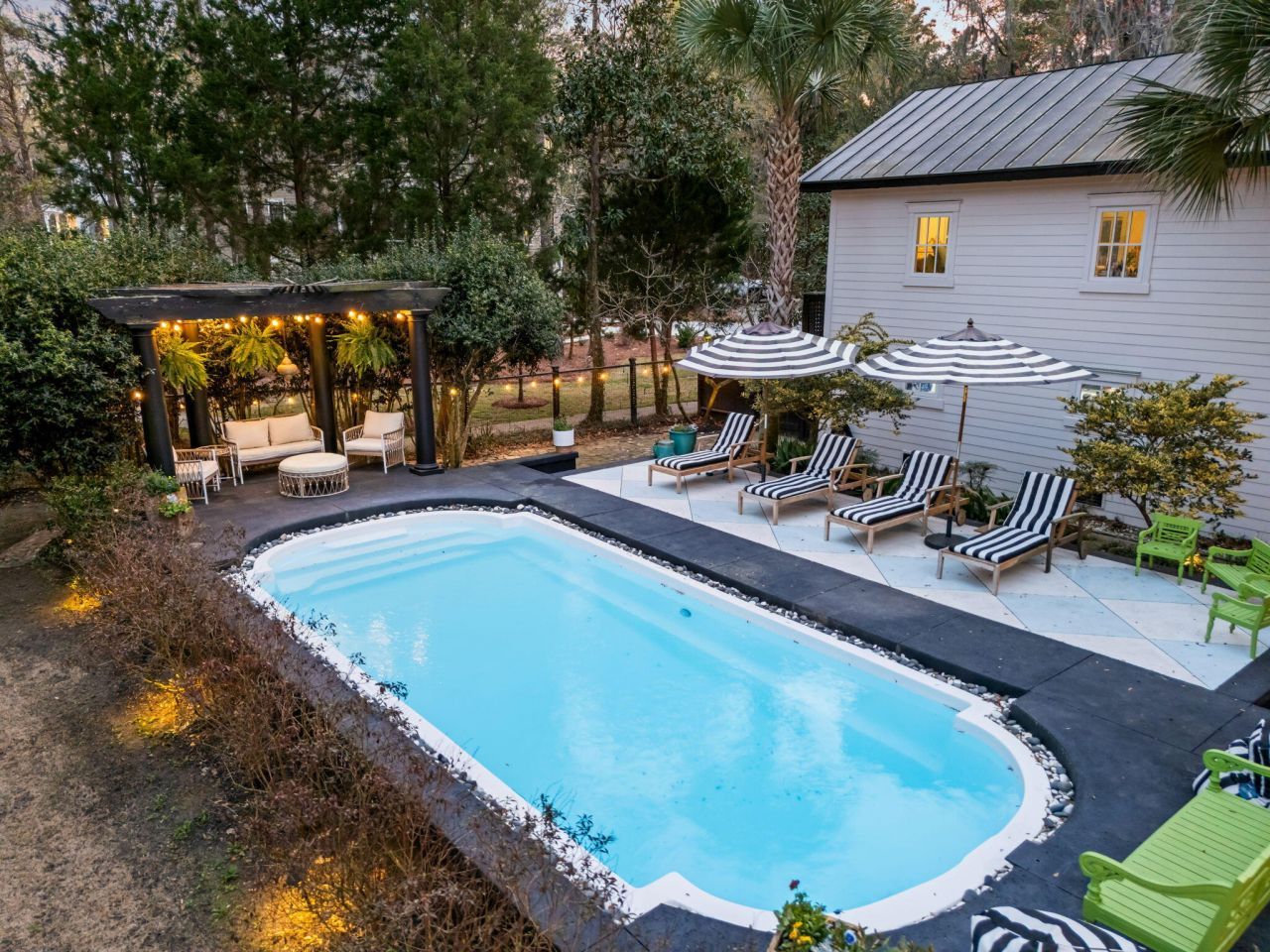 1648 John Fenwick Lane Photo 42