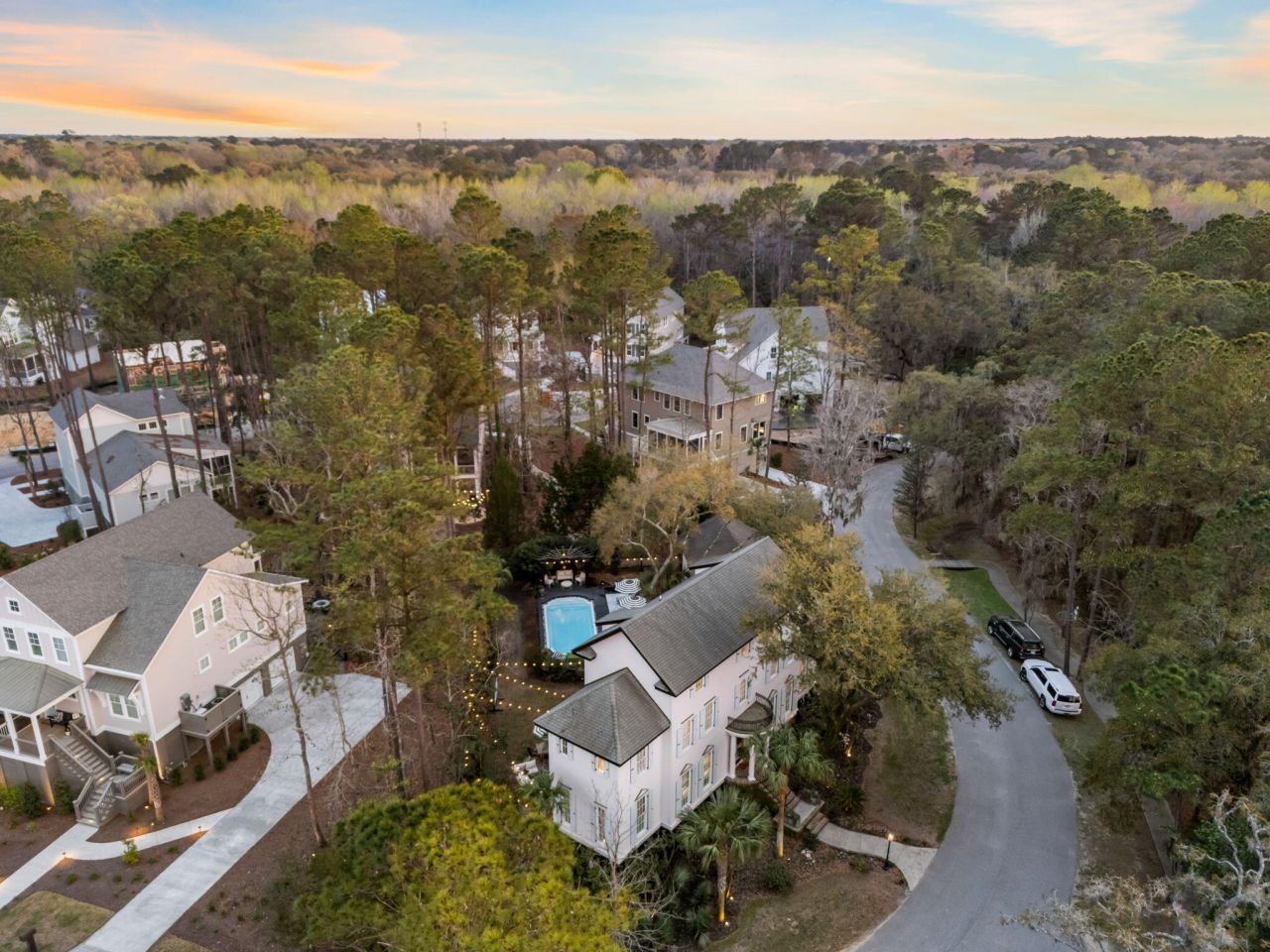 1648 John Fenwick Lane Photo 46