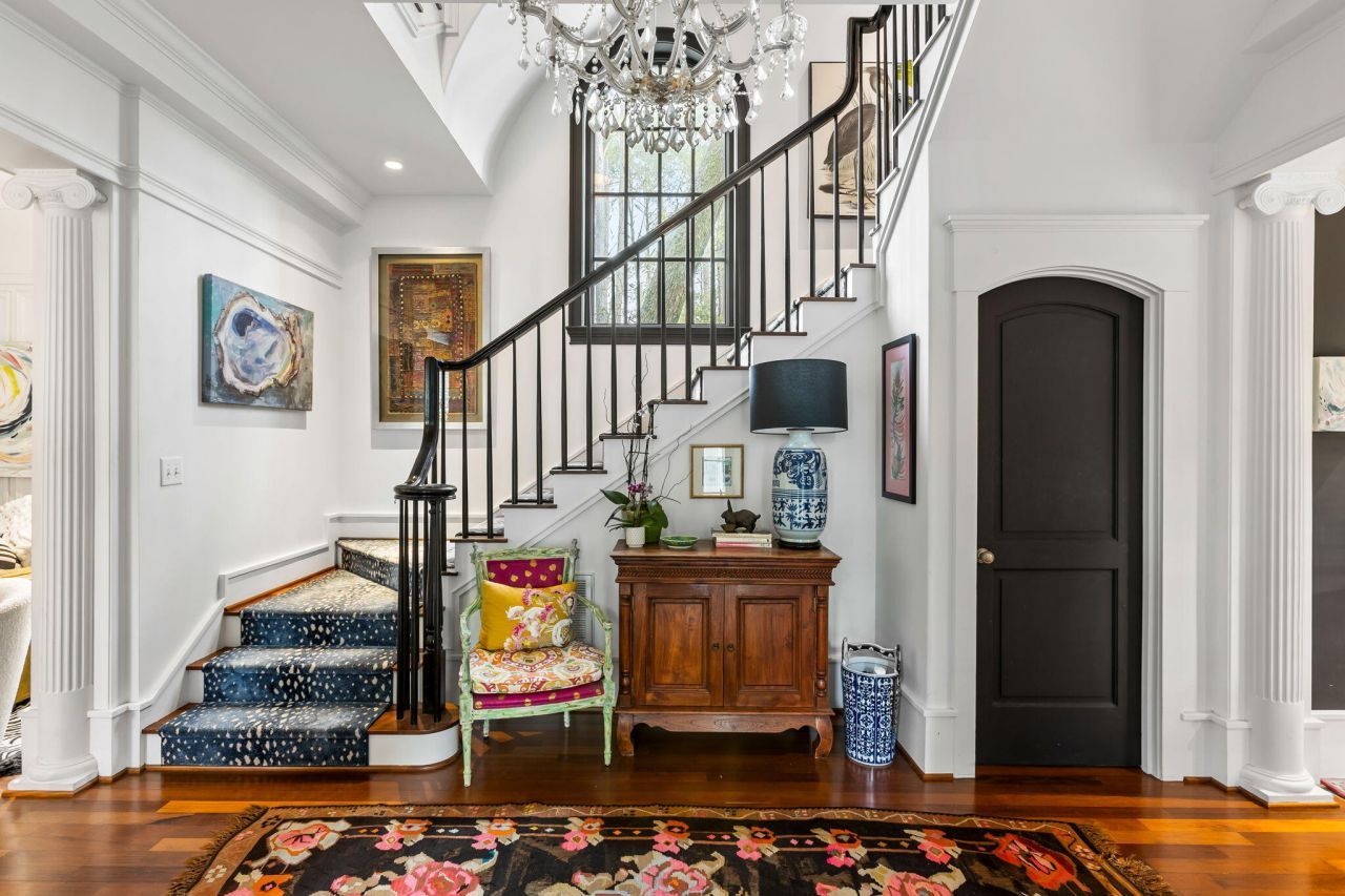 1648 John Fenwick Lane Photo 5