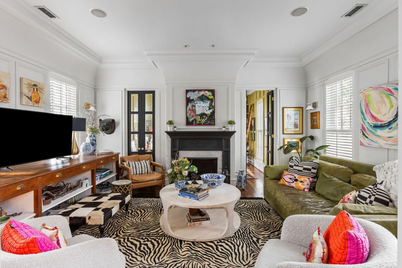 1648 John Fenwick Lane Photo 6