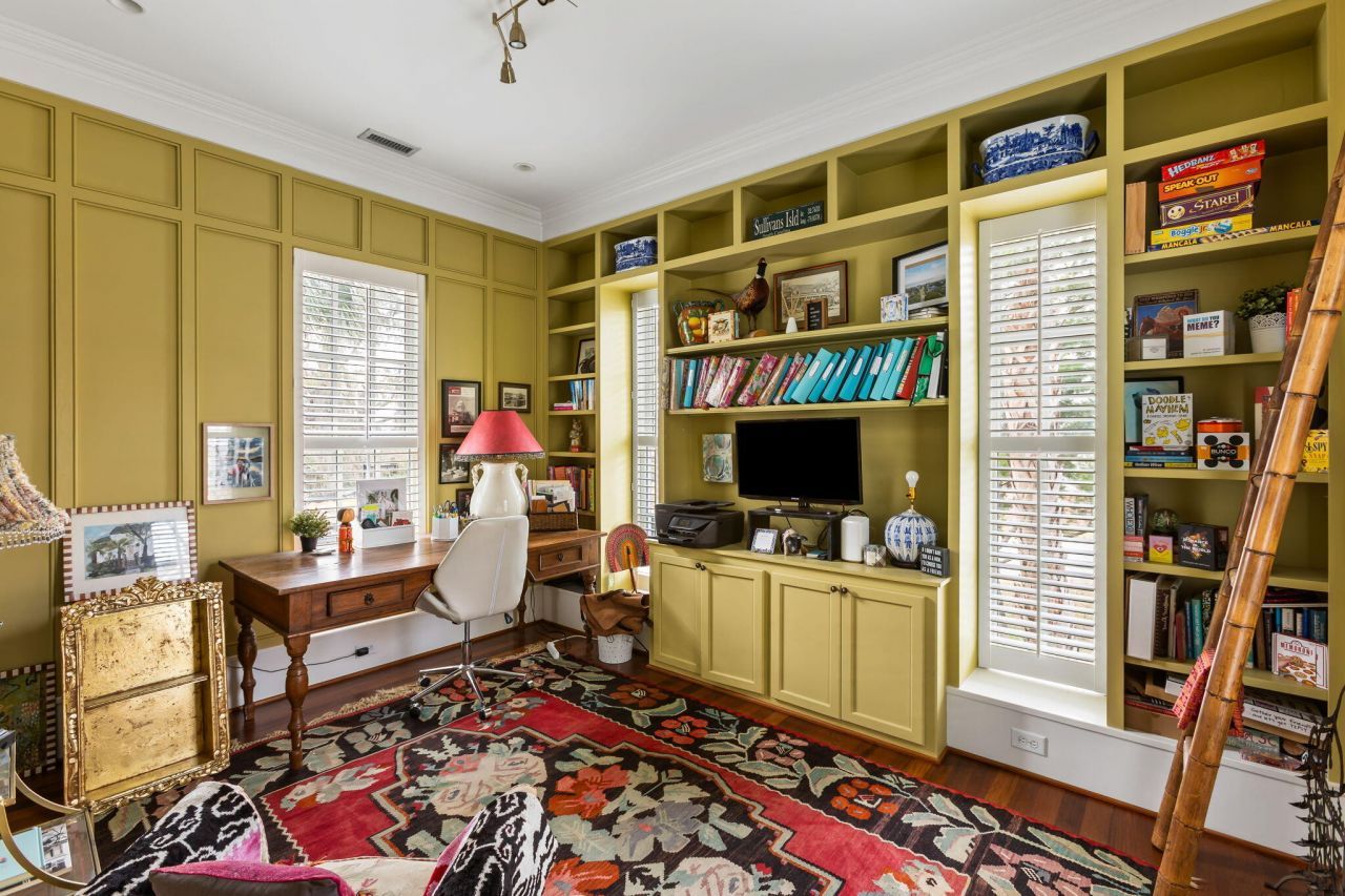 1648 John Fenwick Lane Photo 7