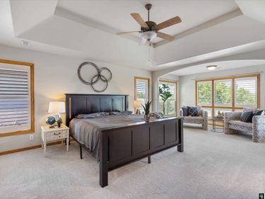 7303 N 155 Terrace , Bennington, NE 68007