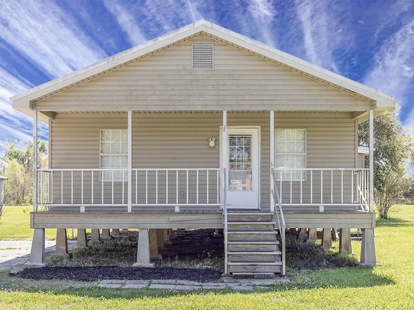 386 Highridge Drive, Houma, LA 70363