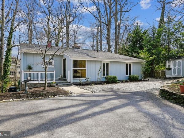 2654 OGLETON ROAD, ANNAPOLIS, MD 21403