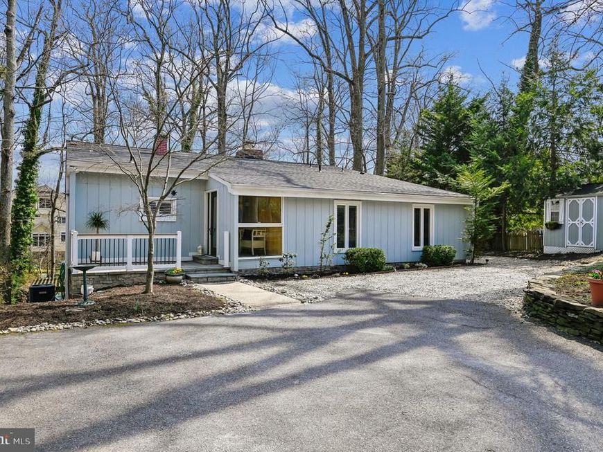 2654 Ogleton Road, Annapolis, MD 21403 Main Photo