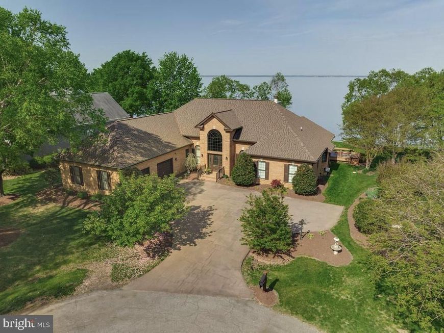 11610 Bachelors Hope Court, Issue, MD 20645 Main Photo