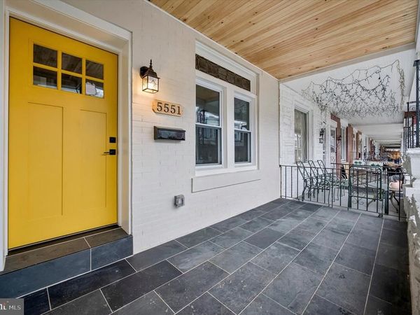 5551 OSAGE AVENUE, PHILADELPHIA, PA 19143